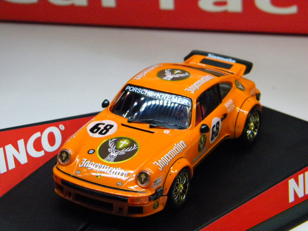 Porsche 934 (50384
